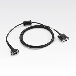 ZEBRA CABLE DATA SNAP-ON MC9190-G RS232